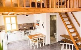 Aegli Apartments Deluxe